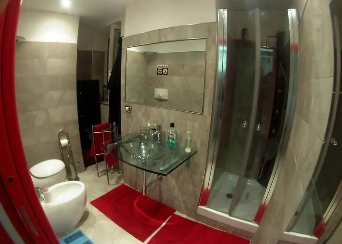 Apartment San Giovanni Rom