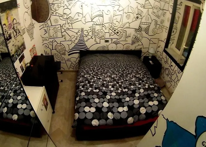 San Giovanni Apartment