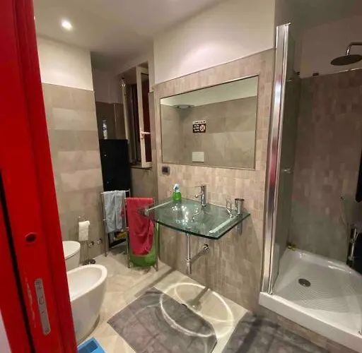 Apartment San Giovanni Rom
