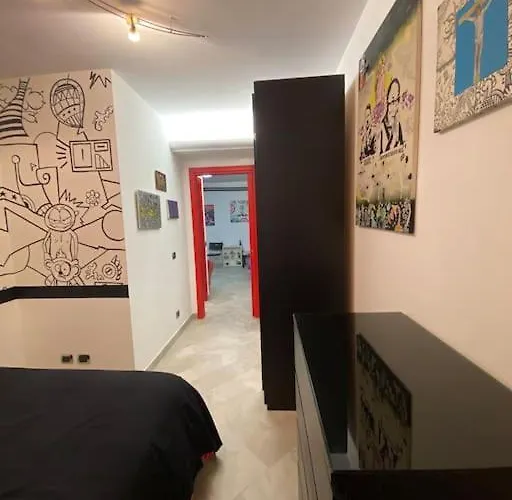 Apartment San Giovanni *