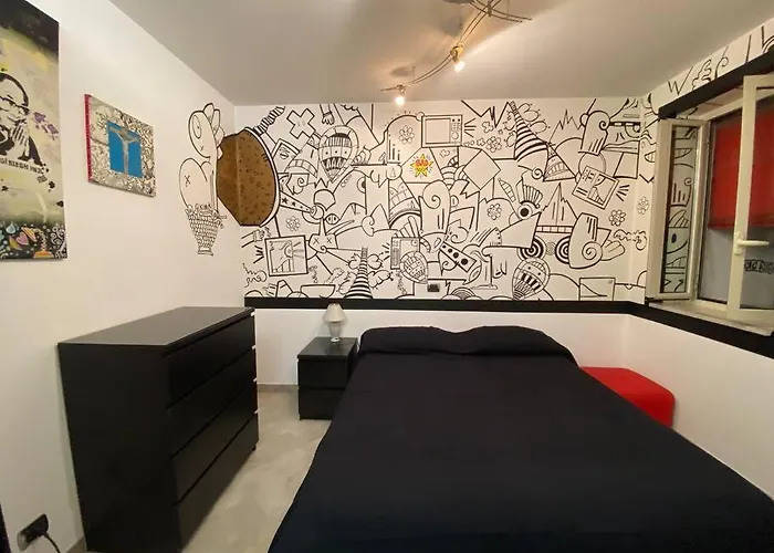 Apartment San Giovanni