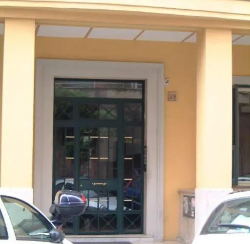 San Giovanni Apartment